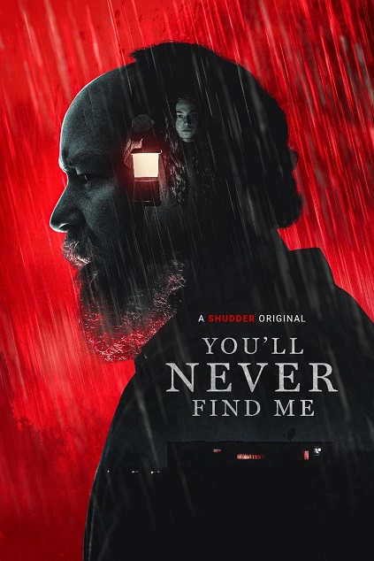 Movie You’ll Never Find Me (2023) WEBRip